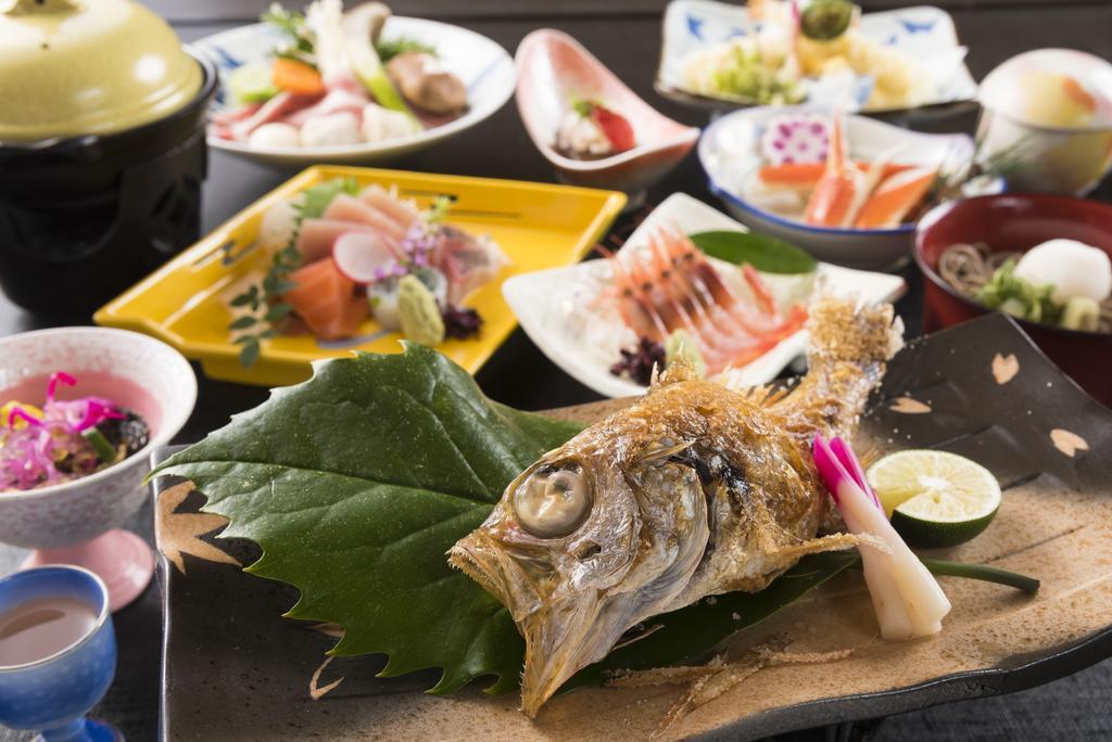 Ryokan Grand 4*